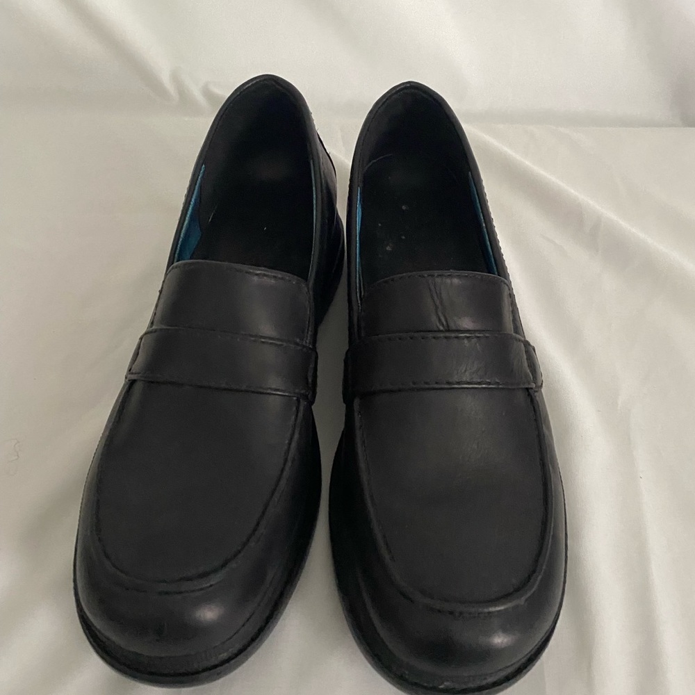 Men’s Timberland shoes in good condition